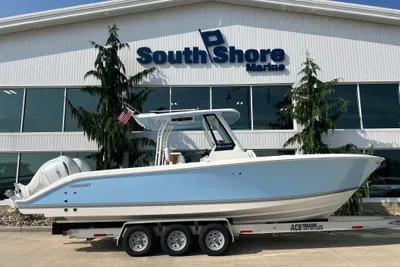 Pursuit S 288