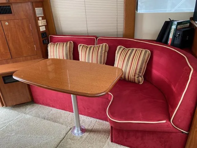 The Hook R Yacht Photos Pics 