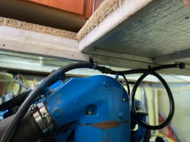 The Hook R Yacht Photos Pics 