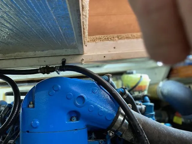 The Hook R Yacht Photos Pics 