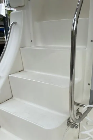 The Hook R Yacht Photos Pics 