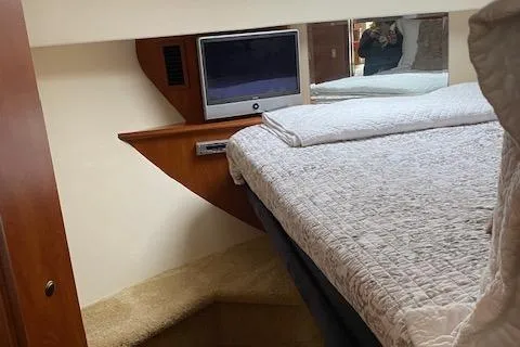 The Hook R Yacht Photos Pics 