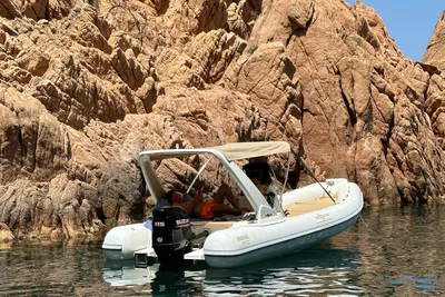 2017 Altamarea Alta marea 580