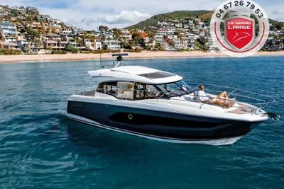 2025 Prestige PRESTIGE 420 S