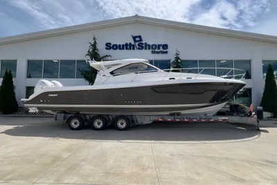 Pursuit OS 405 Offshore