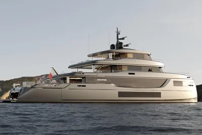 2026 Sunreef 50M Sunreef Explorer