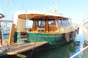 1990 Llaut Curret 15
