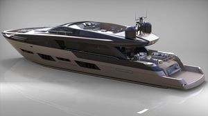2024 Filippetti Yacht Sport 102