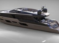 2023 Filippetti Yacht Sport 102