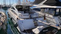 2007 Princess V65