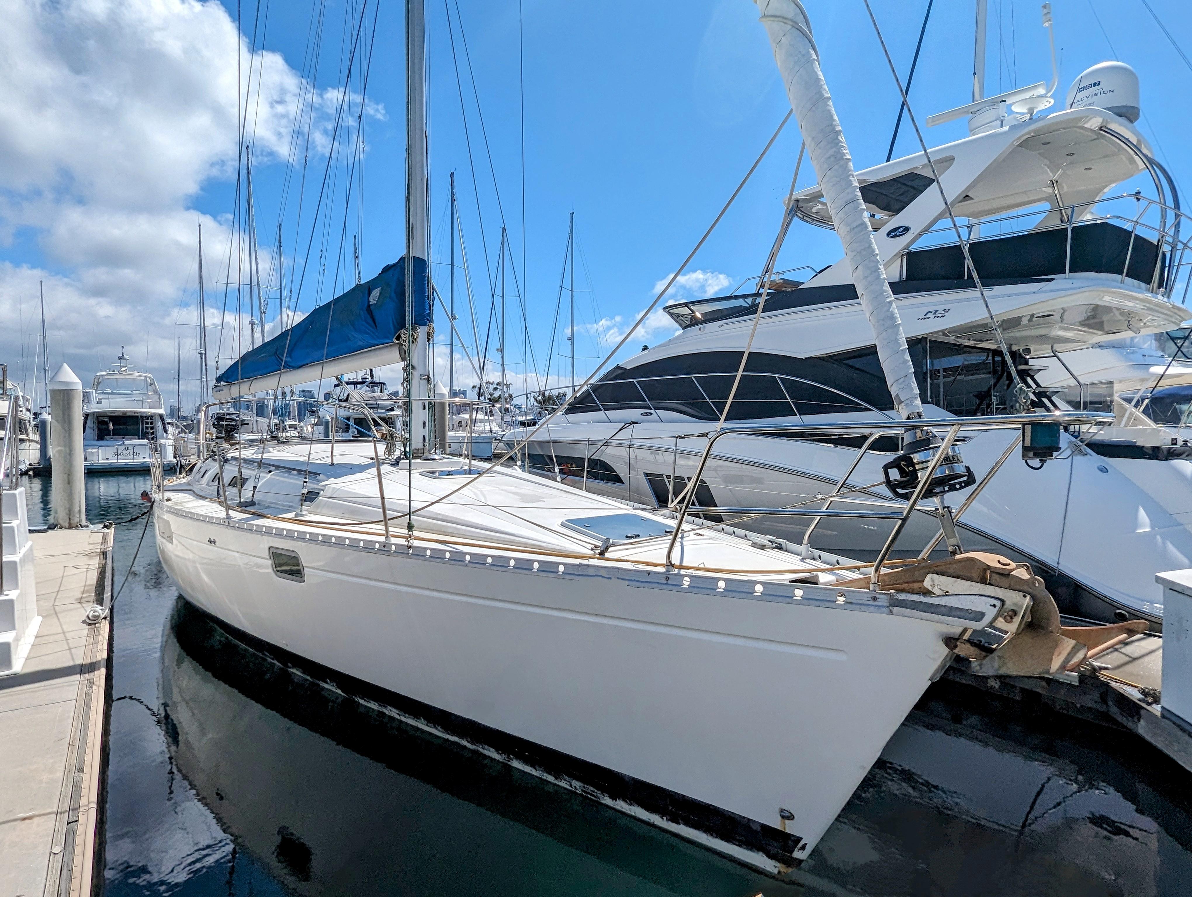 AGL Yacht Sales Inc. in San Diego YachtWorld