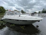 2001 Sealine 41