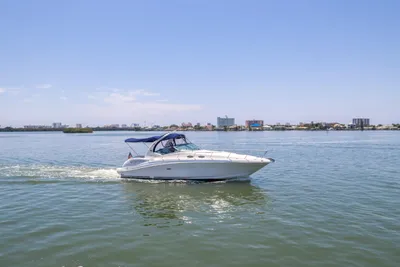 Sea Ray 340 Sundancer