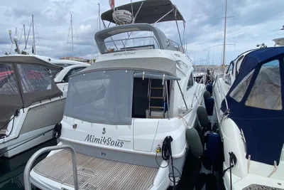 2014 Beneteau Antares 36