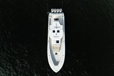 SeaVee 450z