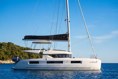 2024 Lagoon 51