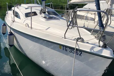 2009 Viko Viko 27 DS