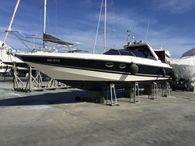 1990 Tomahawk Sunseeker 37