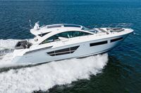 2019 Cruisers Yachts 60 Cantius