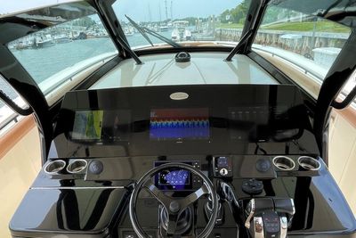 Yacht
