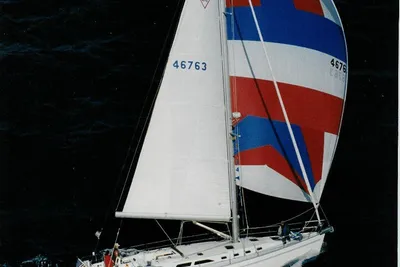 Catalina 470