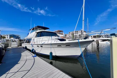 Bayliner 4788