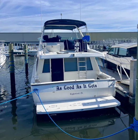 As Good As It Gets Yacht Photos Pics 