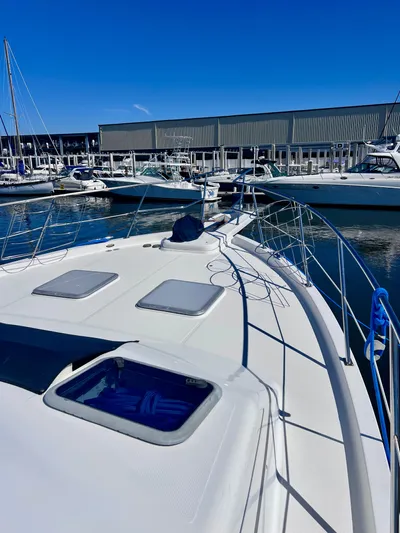 As Good As It Gets Yacht Photos Pics 