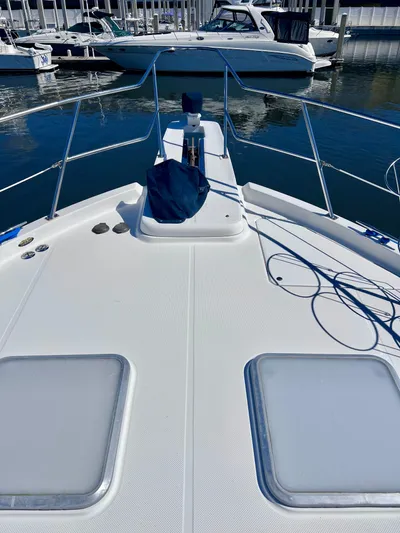 As Good As It Gets Yacht Photos Pics 