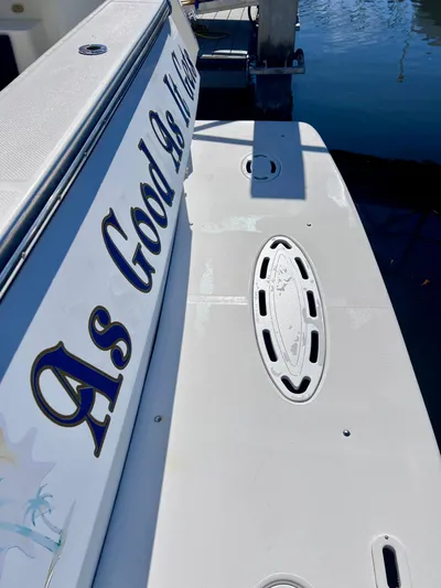 As Good As It Gets Yacht Photos Pics 