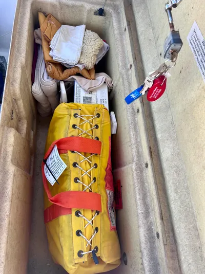 As Good As It Gets Yacht Photos Pics 