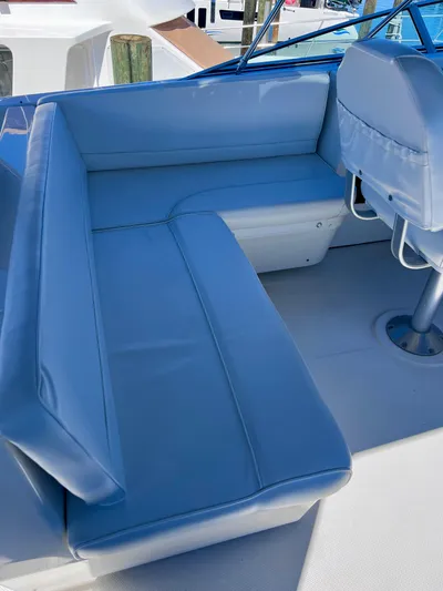 As Good As It Gets Yacht Photos Pics 