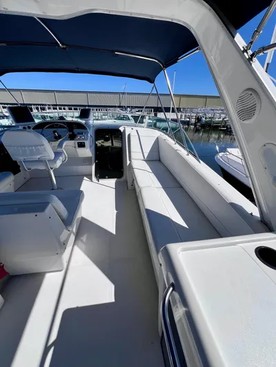 As Good As It Gets Yacht Photos Pics 