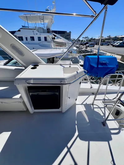 As Good As It Gets Yacht Photos Pics 