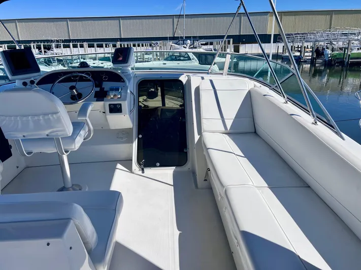 As Good As It Gets Yacht Photos Pics 