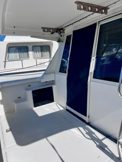 As Good As It Gets Yacht Photos Pics 