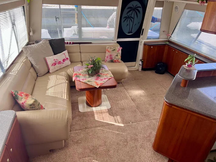 As Good As It Gets Yacht Photos Pics 