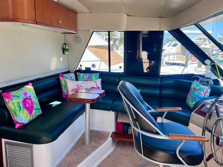 As Good As It Gets Yacht Photos Pics 