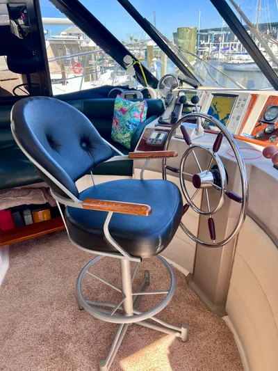 As Good As It Gets Yacht Photos Pics 