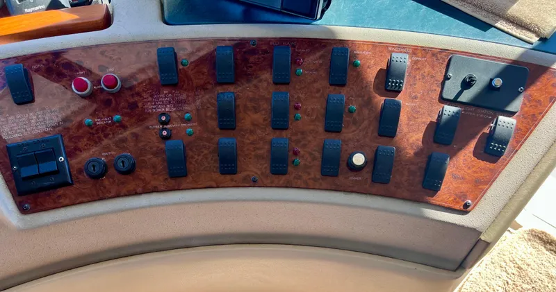 As Good As It Gets Yacht Photos Pics 