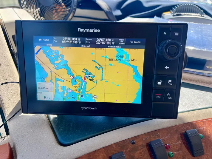 As Good As It Gets Yacht Photos Pics 