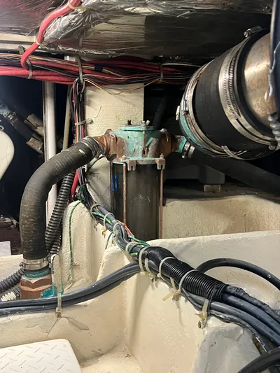 As Good As It Gets Yacht Photos Pics 