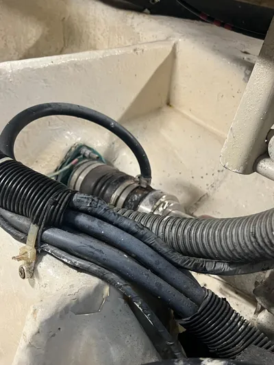 As Good As It Gets Yacht Photos Pics 