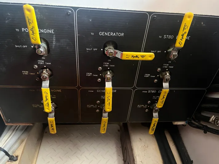 As Good As It Gets Yacht Photos Pics 