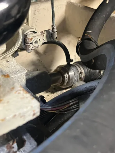 As Good As It Gets Yacht Photos Pics 