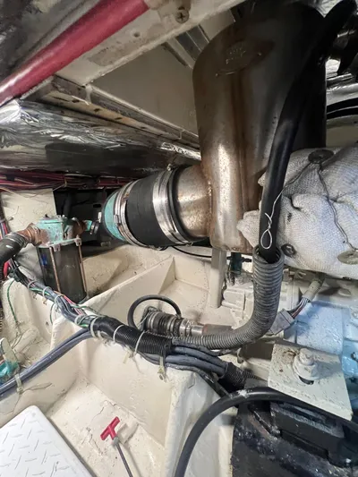 As Good As It Gets Yacht Photos Pics 