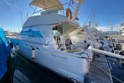 2006 Beneteau Antares 13.80