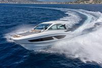2023 Beneteau Gran Turismo 32