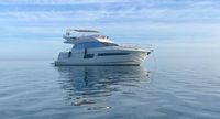 2015 Jeanneau Prestige 500