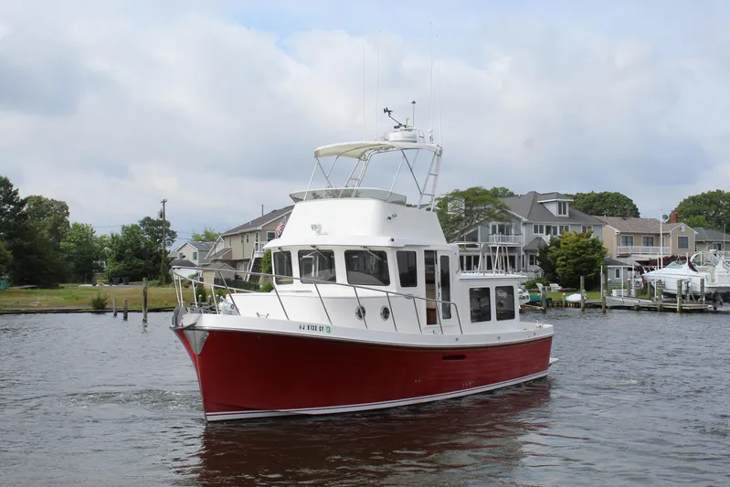 Miss Carrol Yacht Photos Pics 